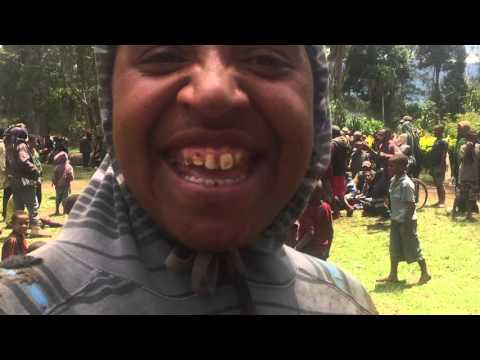 Birop Village New year (2016) Celebration