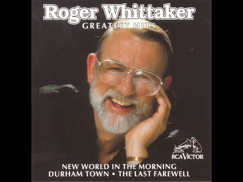 Roger Whittaker  -  Greatest Hits