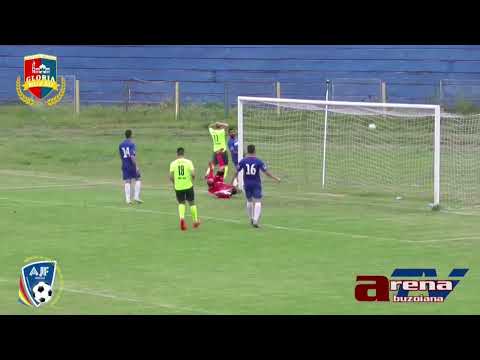 Team Săgeata_ Voinţa Lanurile / Finala Cupei_Buzău 2022 PROMO