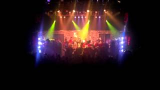 Insane Clown Party - Stage Hijinx