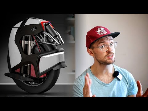 King Song S18 - $2000 EUC with SUSPENSION - Better than InMotion V11???