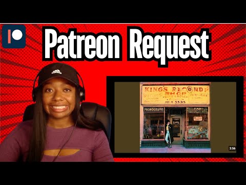 First Time Reaction to Roseanne Cash - The Way We Make A Broken Heart