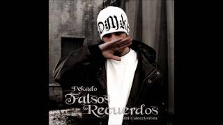 Pekado Mirada Alzada con Mc Moi