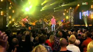Timo Räisänen - Lyckliga gatan (Live @ Alla Tiders Hits)