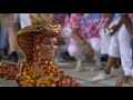 Rio Carnival 2019 HD Floats Dancers Brazilian Carnival The Samba Schools Parade