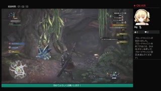 のんびり実況
