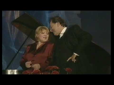 Karel Gott & Věra Špinarová - Paganini (2000)
