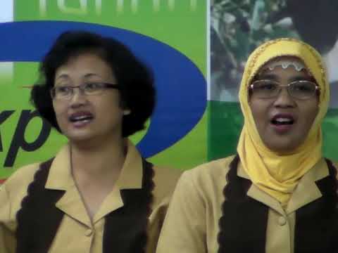 H. Awang Farouk Ishak di BPKP Kaltim