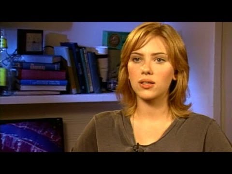 'Love Song for Bobby' Interview