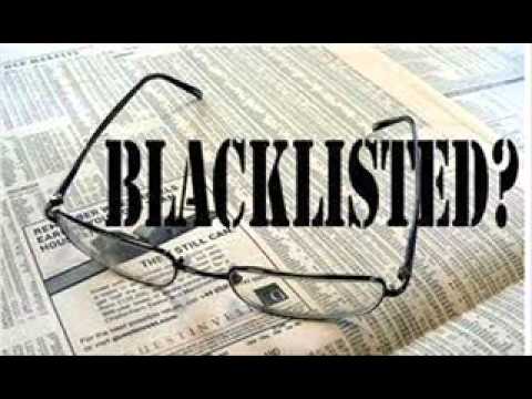 blacklisted - sa araw ng puso
