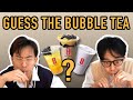 How Well Do We Know Our Bubble Tea