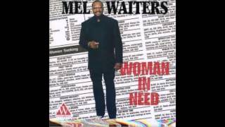 Mel Waiters Slip Away