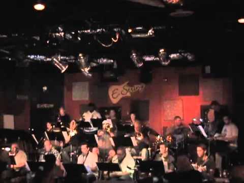 The LV Collective All Star Big Band - Latin Dance