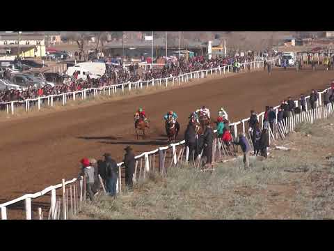 Club Hipico "Viento Sur"  Cutral co 12-06-22   GITANA