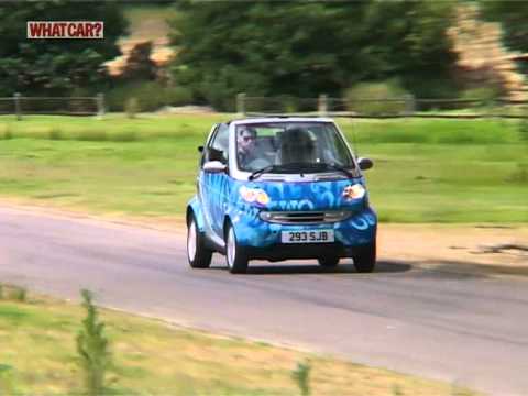 Smart ForTwo review - What Car?