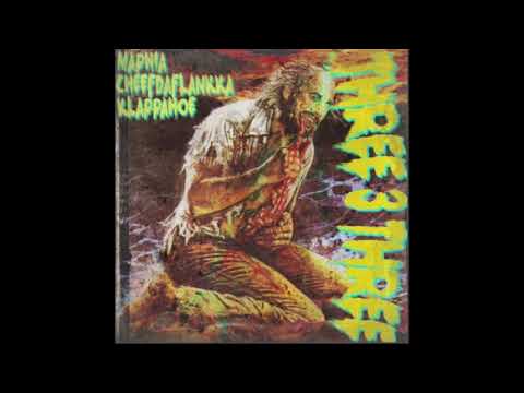 MAPHIA - THREE3THREE (FT. KLAPPAHOE, CHEEF DA FLANKKA) (PROD. CXXLION X PHONKMASTA)