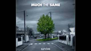 Much The Same - Skeletons
