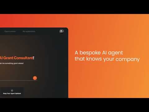 Granter 소개 영상