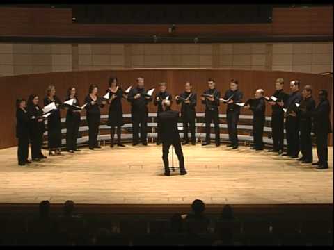 AVE — Villette, Panis Angelicus