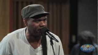Robert Cray - Side Dish (Live on KFOG Radio)