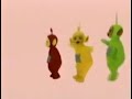 Silogan Music Teletubbies Look US Opening Closing