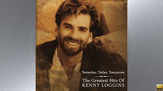 Kenny Loggins - For The First Time [HQ] (CC)
