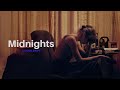 Taylor Swift - Midnights (3am Edition) (all lyrics video into a full album)