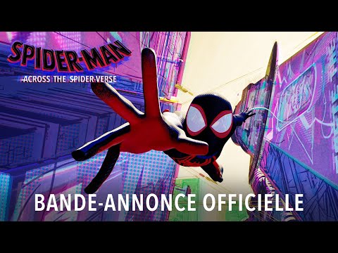 Bande-annonce officielle 2 [VF]
