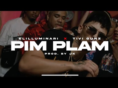 Pim Plam - Elilluminari Feat Tivi Gunz ( Videoclip Oficial)