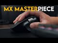 Мышка Logitech MX Master 3S For Mac Pale Grey (910-006572) 10