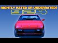 Rightly Hated or Underrated? | Porsche 924