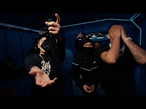 Bkandzmb3z - 3EvaSpazzzin (Official Video) ft. NanoMB
