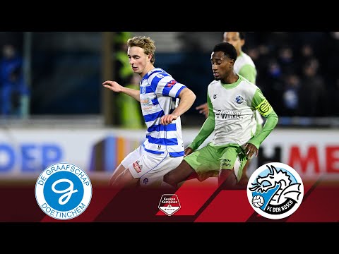 Summary De Graafschap - FC Den Bosch (26-01-2026)