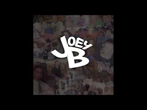 Joey Barbieri - Superhero