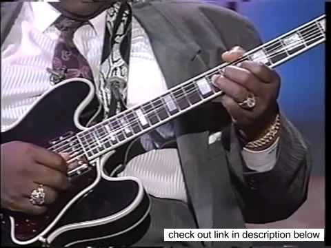 understand the best way to play  BB King Guitar Lesson - Phrasing Over G Progression