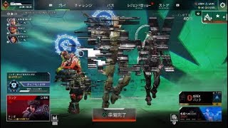 コロ.ニトロ.かお　シーズン27s2,ランクへ　前編