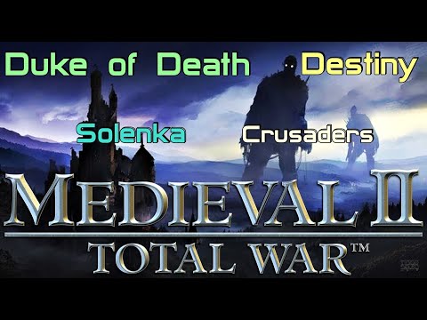 Medieval II: Total War OST (Fight Soundtrack)