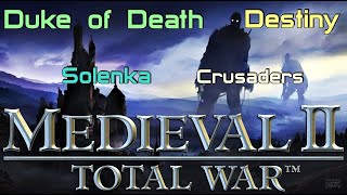 Download lagu Medieval II: Total War OST (Fight Soundtrack) mp3