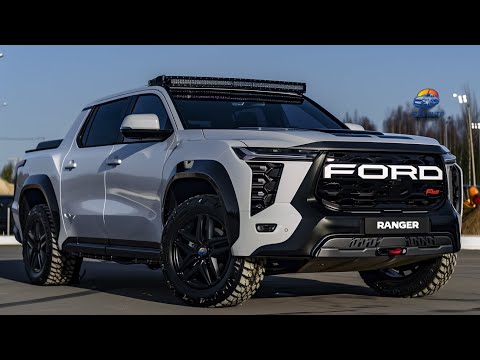 2026 Ford Ranger Is Finally Here – Was It Worth the Wait?