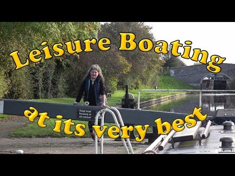 Narrowboat Life - 2020 - No.117 - Leisure Boating At Its Very Best - Shropshire Union Canal