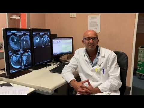 104° Congresso Nazionale SIOT - Dr. Di Pietto: Simposio "Imaging in Sports Medicine"