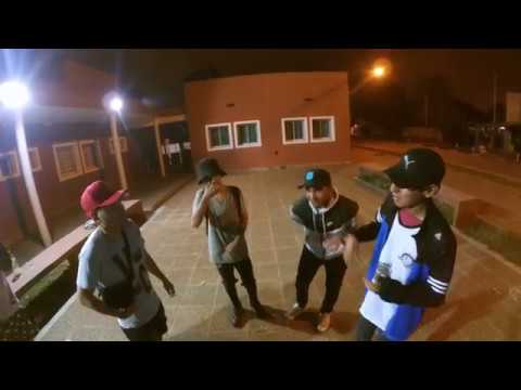 LITIO VS DEMON - SEMIFINAL- FECHA NOCTURNA - VERNAZZA COMPE