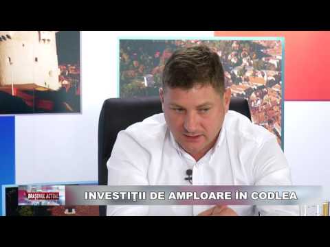 Brasovul Actual 05.10.2016 Catalin MUNTEAN