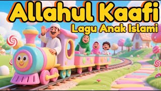 Download lagu 'ALLAHUL KAAFI' LAGU ANAK ISLAMI CERIA, TERBAIK, TERPOPULER DAB TERBARU mp3