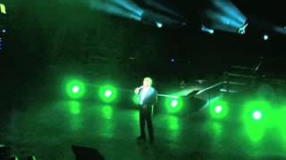 SARDOU Cité de Carcassonne 26 Juillet 2013