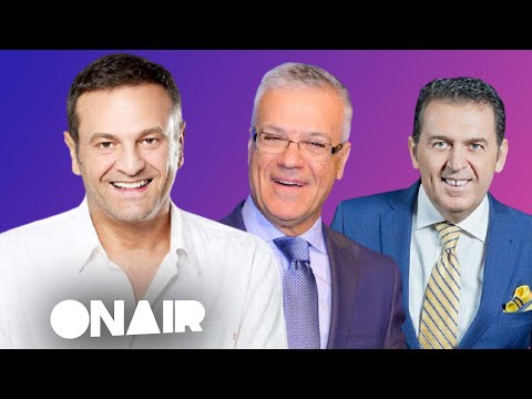 Xeni ft Dani & Sinan Vllasaliu - Rrushja, Mi ke floket, E bukur tradhetare