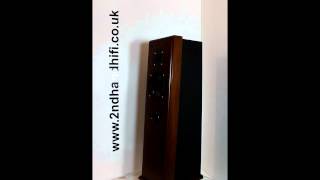 Ruark Talisman II