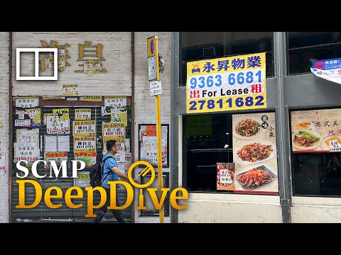 Can Hong Kong’s restaurant industry survive?