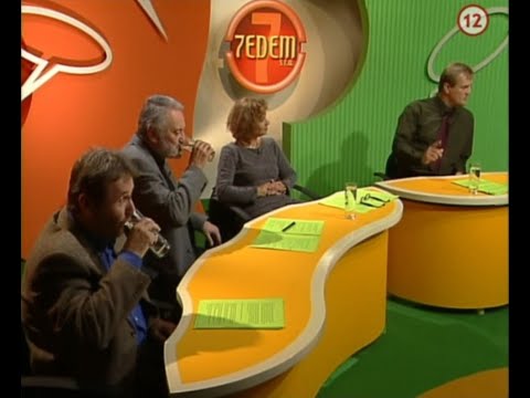 Sedem s.r.o. 2001 - 2