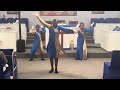 Look At God Praise Dance